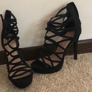 Women’s heels